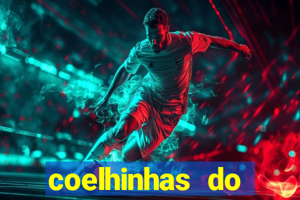 coelhinhas do brasil site